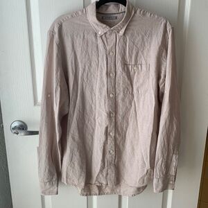 Michael Bastian Men’s Button Up